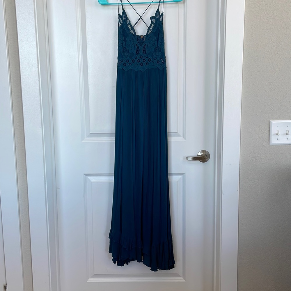 Free People Maxi Dress